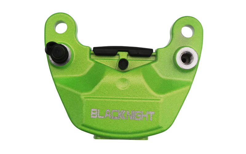 反剎對(duì)置泵